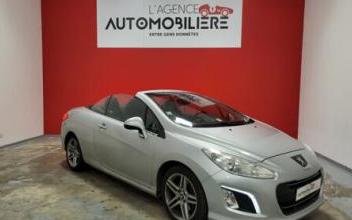 Peugeot 308 cc Chambray-lès-Tours