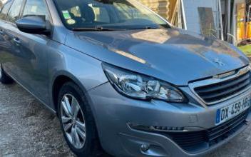 Peugeot 308 SW Athis-Mons
