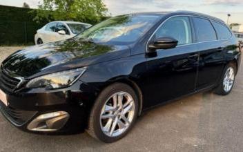 Peugeot 308 SW Monéteau