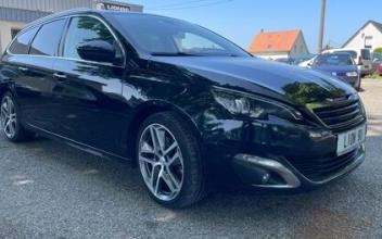 Peugeot 308 sw Balgau