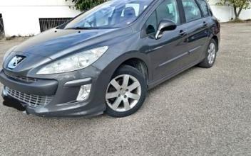 Peugeot 308 sw Alès