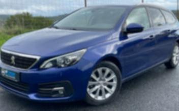 Peugeot 308 SW Donzenac