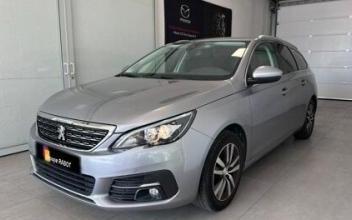 Peugeot 308 sw Andrésy