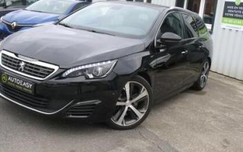 Peugeot 308 sw Quimper