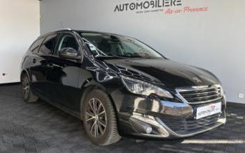 Peugeot 308 SW Venelles