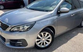 Peugeot 308 sw Saint-Denis-en-Val