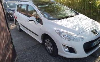 Peugeot 308 sw Veneux-les-Sablons