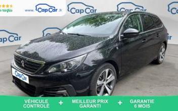 Peugeot 308 sw Lille