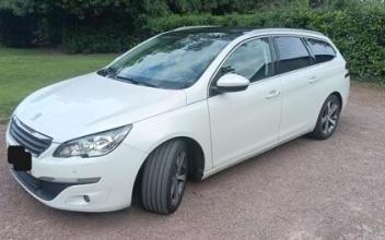 Peugeot 308 sw Bressuire
