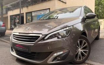 Peugeot 308 sw Saint-Maur-des-Fossés