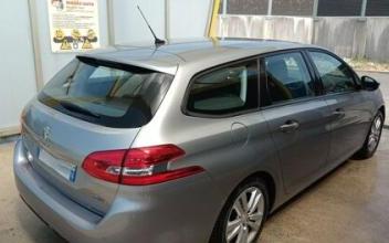 Peugeot 308 sw Moragne