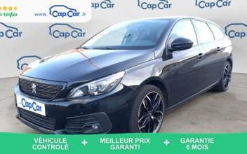 Peugeot 308 sw Francaltroff