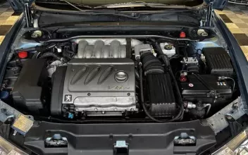 Peugeot 406 Lamasquère