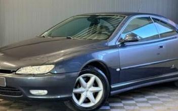 Peugeot 406 Niort