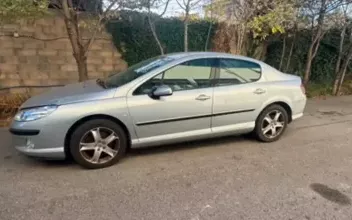 Peugeot 407 Perpignan