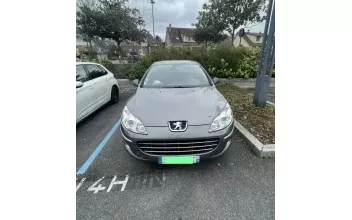 Peugeot 407 Vauréal