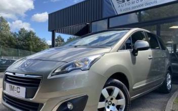 Peugeot 5008 Buchelay