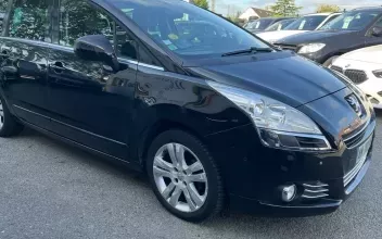 Peugeot 5008 Romorantin-Lanthenay