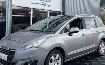 Peugeot 5008 Gouesnou
