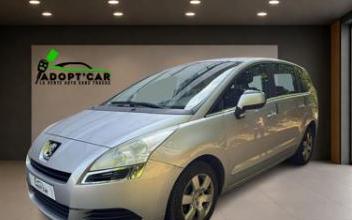 Peugeot 5008 Lognes