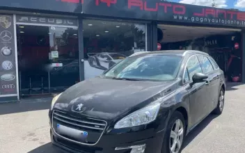 Peugeot 508 Gagny
