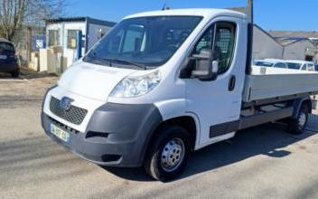 Peugeot Boxer Evreux