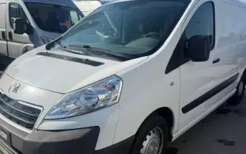 Peugeot Expert Fouquières-lès-Lens