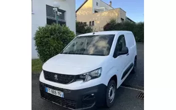 Peugeot Partner Thiais