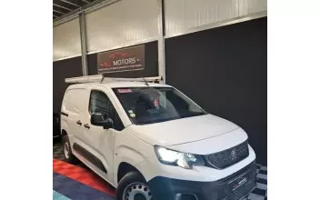 Peugeot Partner Brie-Comte-Robert