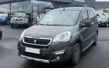 Peugeot Partner Aubière