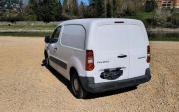 Peugeot partner Aurec-sur-Loire