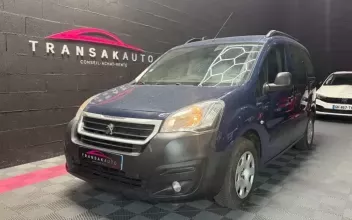 Peugeot Partner Chaponost