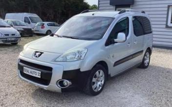 Peugeot partner Mérignac