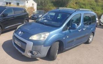 Peugeot partner Bompas