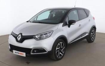 Renault captur Issy-les-Moulineaux