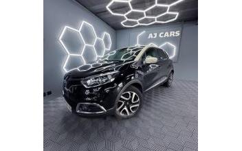 Renault captur Moulins-lès-Metz