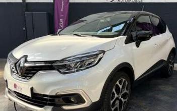 Renault captur Outreau