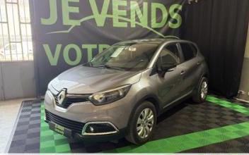 Renault captur Salon-de-Provence