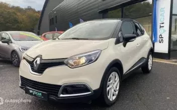 Renault Captur Châtellerault