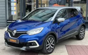Renault Captur Forbach