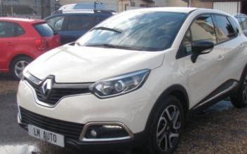 Renault Captur Gagny