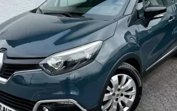 Renault Captur Ville-la-Grand