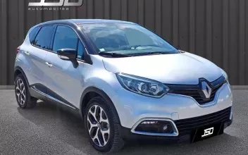 Renault Captur Prigonrieux