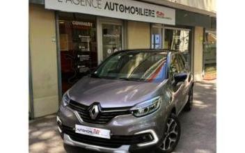 Renault captur Chaville