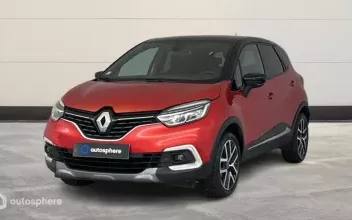 Renault Captur Longuenesse