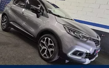 Renault Captur Mougins
