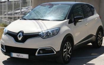 Renault Captur Vestric-et-Candiac