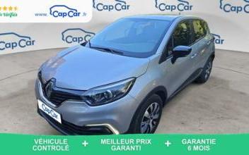 Renault captur Domont