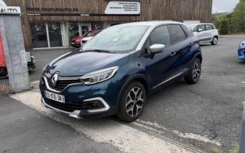 Renault Captur Brive-la-Gaillarde