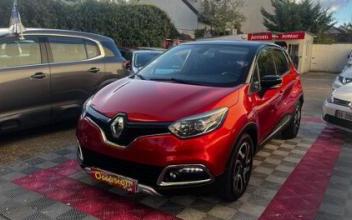 Renault captur Drancy